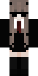 Skin preview for DummeHoe