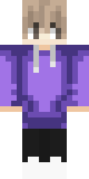 2D skin preview