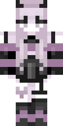 Skin preview for Arcad1a_