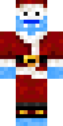Skin preview for Quad_Flame