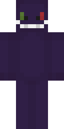 Skin preview for Advent