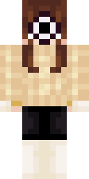 Skin preview for SakurasouShiina