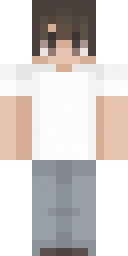 Skin preview for NidoBetter