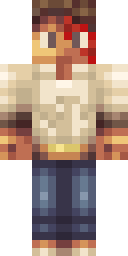 Skin preview for thewantedhero