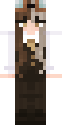 Skin preview for Lupinia_