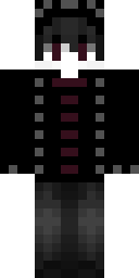 2D skin preview