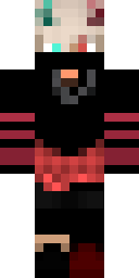 2D skin preview