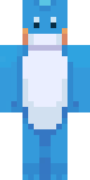 Skin preview for Leovardo