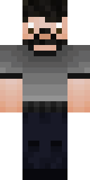 Skin preview for JerUhMe