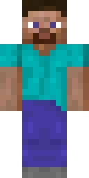 Skin preview for ResourcePack