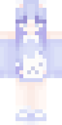 2D skin preview