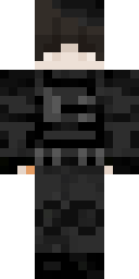 2D skin preview