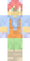 Skin preview for Its_Nayth