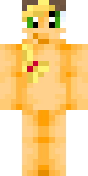 2D skin preview