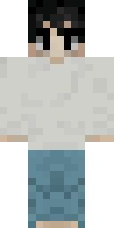 Skin preview for growingeveryday