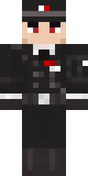 Skin preview for redvarik