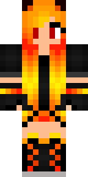 2D skin preview