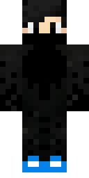 2D skin preview