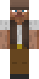 Skin preview for leAzuu