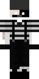 Skin preview for griillo