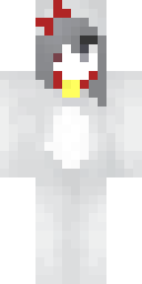 Skin preview for tohm