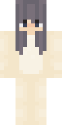 Skin preview for bannanitas