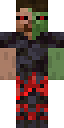 Skin preview for Macryex