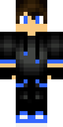 Skin preview for Chralle2002