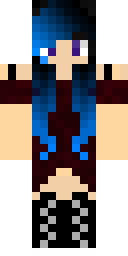 Skin preview for Rayvn_Madd