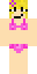 2D skin preview