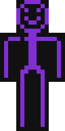 Skin preview for BeboHackDiscord