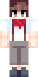 Skin preview for PageOfChalices