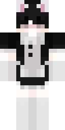 Skin preview for Permanently