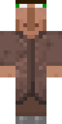 Skin preview for Oddechksiedza