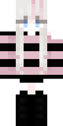 2D skin preview