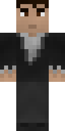Skin preview for Arovik