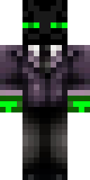Skin preview for TH3_END3R_KING