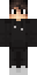 Skin preview for Sina