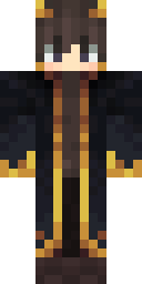 Skin preview for Onsii