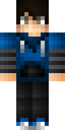 Skin preview for xSam33