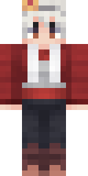 Skin preview for AnotherSeawhite