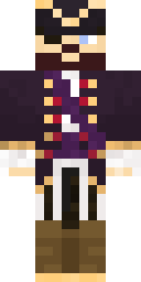 Skin preview for D3Verdier