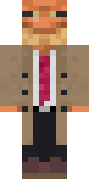 Skin preview for PonosnayaZhaba