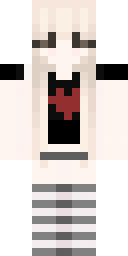 2D skin preview