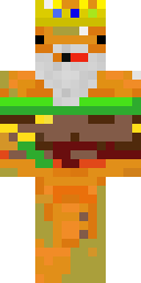2D skin preview