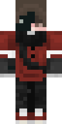 2D skin preview