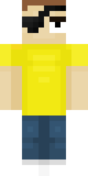 2D skin preview