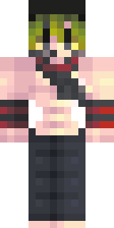 Skin preview for DNGaming911