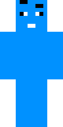 2D skin preview