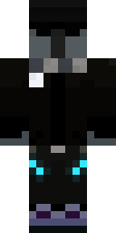2D skin preview